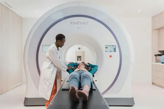CT Scan